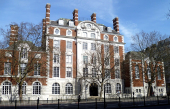Royal Academy of Music to launch new campus in East London