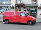 Czech billionaire Daniel Kretinsky appointed chairman of Royal Mail