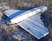 Romania downs third Russian drone after repeated airspace incursions