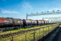 UK sanctions directors of oil trading firm over links to Russia