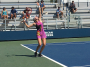Rybakina pulls out of Wuhan Open as foot injury forces break from tennis