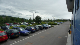 London issues over 9 million parking and traffic fines in 2024–25, data reveals