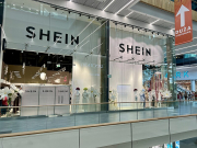 Shein denies using Chinese cotton in U.S. products