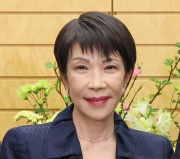 Inspired by Thatcher, Japan’s Takaichi breaks political barriers on her way to the top