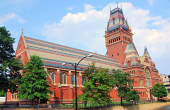 Medieval scholars uncover rare original Magna Carta at Harvard