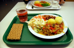 UK families to save thousands as free school meals and breakfast clubs expand
