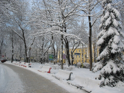 Russian missile barrage plunges over one million Ukrainians into darkness amid deep winter cold   