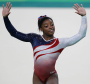 Gymnastics: Simone Biles makes triumphant return to Olympics in Paris