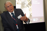 A century of wonder: David Attenborough turns 100 and still speaks for the planet