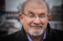 Salman Rushdie warns free speech is under threat as London honours his literary legacy