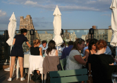 Soho House goes private in $2.7B deal — with Ashton Kutcher joining the board