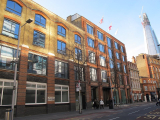 Southwark sees alarming rise in homeless children   