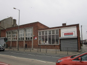 Liverpool library rises from the ashes: community defies UK riots