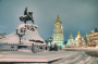 UK steps up Ukraine support with £100m winter air defence package
