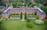 Oxford holds global university crown for record 11th consecutive year