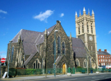 Court clears way for Orange Order march through Portadown Catholic area