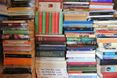 Take a book, leave a Book: South London gets four new mini libraries   