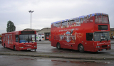 Liverpool takes back control of its buses in major transport shake-up