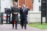 Prince William assumes prominent new role with elite SAS Association      