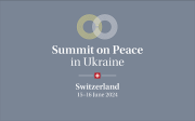 Prime Minister to attend major Peace Summit on Ukraine in Switzerland   