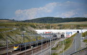 UK–Europe rail freight revival: £15m barking Eurohub deal set to restart Channel Tunnel cargo trains   