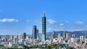 UK-Taiwan trade boost as Minister visits Taipei for strategic talks