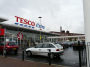 Tesco reports robust growth and confidence in future prospects