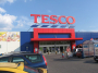 Tesco and Sainsbury's lead UK Christmas sales, reports Kantar