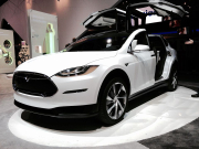 Tesla’s car sales in Germany drop 9.4% in September