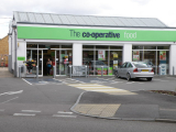 Britain’s Co-op hit by cyberattack, loses £80 million