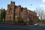 £41 million fund to rescue historic churches, synagogues and heritage buildings across England