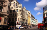 Casino gets green light for iconic Central London site   