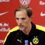 Thomas Tuchel named new England football manager