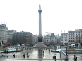 Diwali celebrations at Trafalgar Square cancelled due to storm warnings