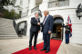 Starmer to discuss Gaza ceasefire and aid crisis with Trump during Scotland visit