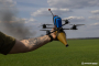 Russia claims it foiled Ukrainian drone plot targeting Moscow’s air defences