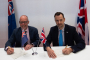 UK and New Zealand forge landmark agreement for satellite servicing and space debris removal