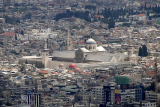 UK re-establishes diplomatic ties with Syria in first ministerial visit in 14 years
