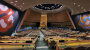 Burnham takes pragmatic approach to first Trump meeting at UN