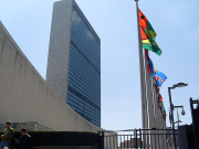 Russia and Germany resume high-level contact at UN after four-year freeze