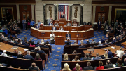 US House approves major Trump tax and spending bill by one vote