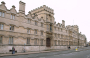 New data reveals Oxford graduates' average earnings