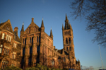 Scottish universities unite to provide refuge for academics amid Ukraine and Gaza conflicts