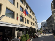 Liechtenstein ends centuries-old male succession rule as women gain right to inherit throne