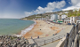 Ventnor coastal defence project moves into survey phase ahead of £multi-million seafront upgrade