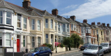 UK house prices up 3.5% in May, says Nationwide
