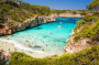 Majorca residents protest against overwhelming tourism surge