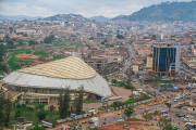 Macron acknowledges French repression in Cameroon’s independence struggle   