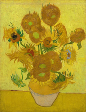 JSO activists face jail time for soup attack on Van Gogh's 'Sunflowers'