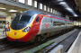 Virgin trains wins approval for Amsterdam–London service, opening the door to Eurostar competition